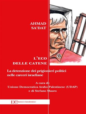 cover image of L'eco delle catene